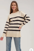 Angelica sweater