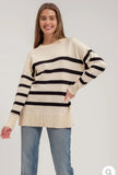 Angelica sweater