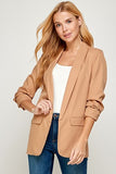 Blair Blazer